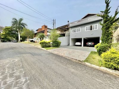 Casa de Condomínio, 4 quartos - Foto 3