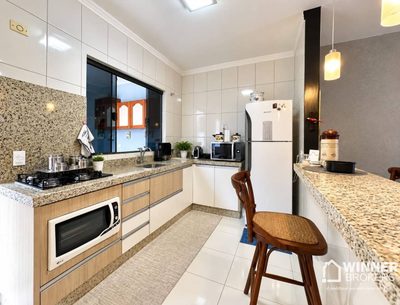 Casa, 2 quartos, 106 m² - Foto 2