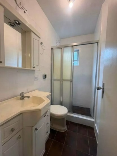 Apartamento, 1 quarto, 32 m² - Foto 3