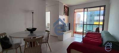 Apartamento, 2 quartos, 57 m² - Foto 5
