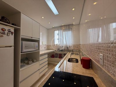 Apartamento, 2 quartos, 51 m² - Foto 5