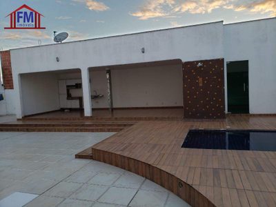 Casa de Condomínio, 4 quartos - Foto 4