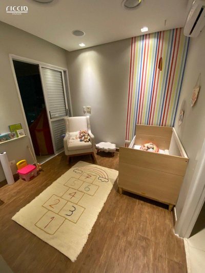 Apartamento, 3 quartos, 160 m² - Foto 4