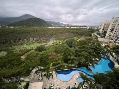 Apartamento, 2 quartos, 95 m² - Foto 4