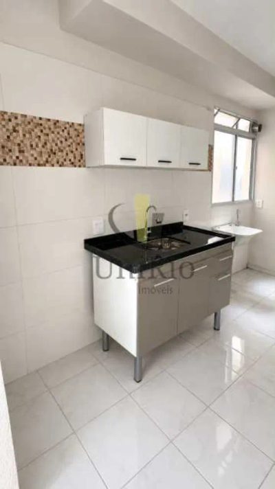 Apartamento, 2 quartos, 41 m² - Foto 4