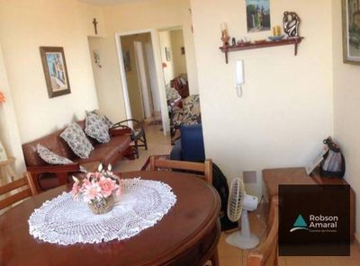 Apartamento, 3 quartos, 100 m² - Foto 3