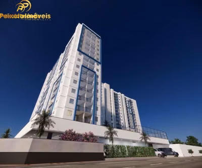 Loja-Salão, 50 m² - Foto 1