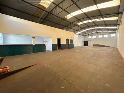 Depósito-Galpão - Foto 2