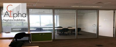 Sala-Conjunto, 181 m² - Foto 1