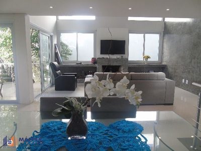Casa, 4 quartos, 170 m² - Foto 2