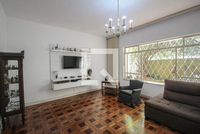 Casa, 5 quartos, 300 m² - Foto 1