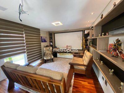 Sobrado, 4 quartos, 260 m² - Foto 5
