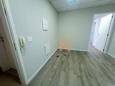 Sala-Conjunto, 46 m² - Foto 2