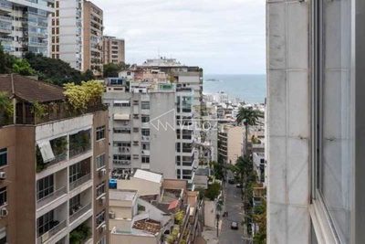Apartamento, 4 quartos, 169 m² - Foto 3