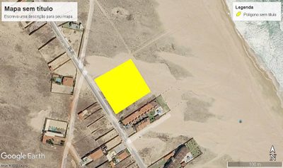 Terreno, 5120 m² - Foto 2