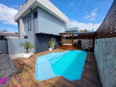 Casa, 3 quartos, 100 m² - Foto 2