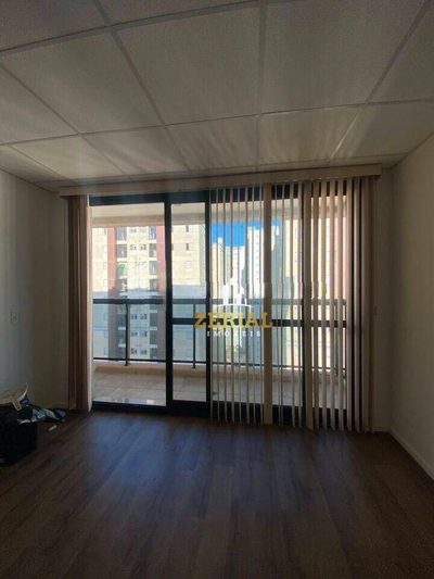 Sala-Conjunto, 48 m² - Foto 5