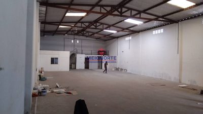 Depósito-Galpão, 720 m² - Foto 3