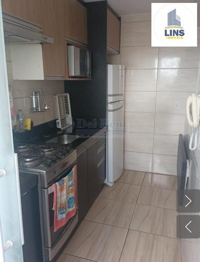 Apartamento, 2 quartos, 45 m² - Foto 5