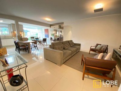 Apartamento, 3 quartos, 122 m² - Foto 4