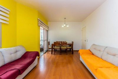 Apartamento, 3 quartos, 76 m² - Foto 3
