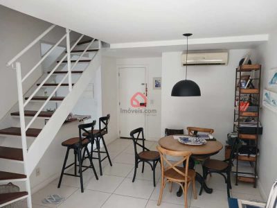 Apartamento, 2 quartos, 80 m² - Foto 2