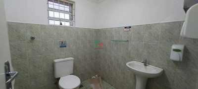 Depósito-Galpão, 281 m² - Foto 5