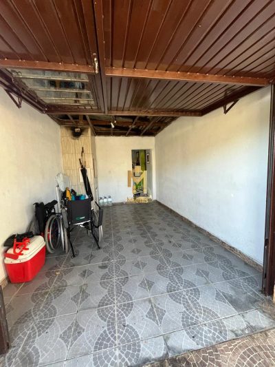Casa, 3 quartos, 20 m² - Foto 3