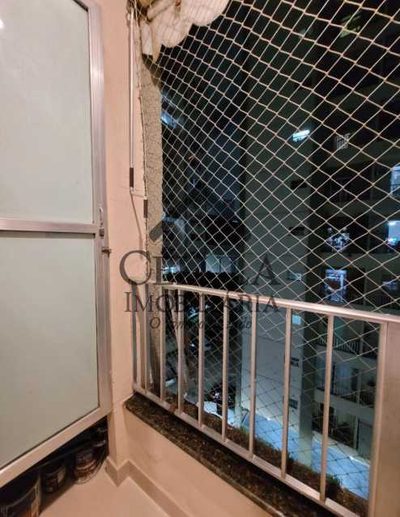 Apartamento, 2 quartos, 53 m² - Foto 5