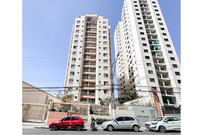 Apartamento, 3 quartos, 93 m² - Foto 1