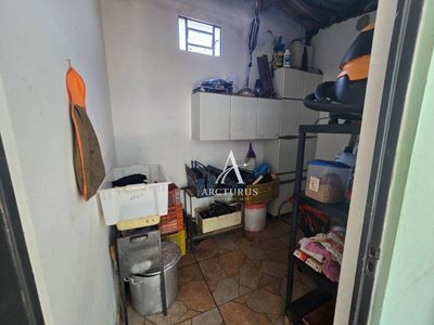 Casa, 3 quartos, 65 m² - Foto 5