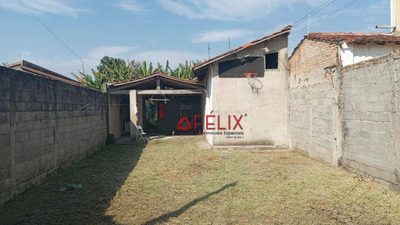 Terreno, 444 m² - Foto 1