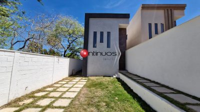 Casa, 3 quartos, 142 m² - Foto 1
