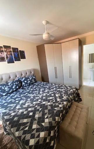 Apartamento, 1 quarto, 61 m² - Foto 1