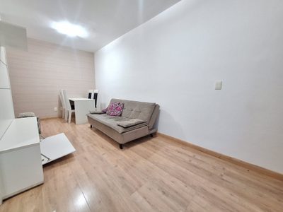 Apartamento, 3 quartos, 65 m² - Foto 2