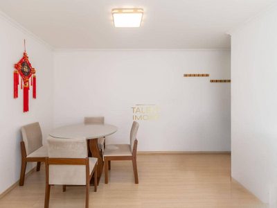 Apartamento, 3 quartos, 73 m² - Foto 4