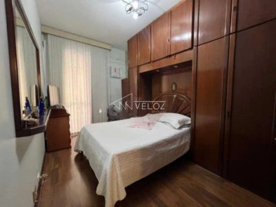 Flat/Apart Hotel, 2 quartos, 92 m² - Foto 1