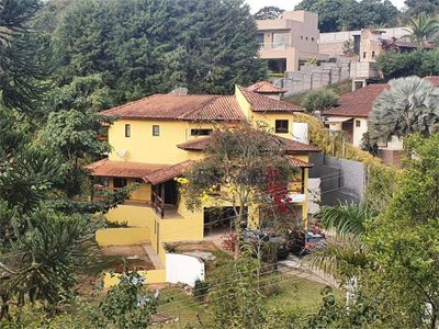 Casa, 5 quartos, 320 m² - Foto 2