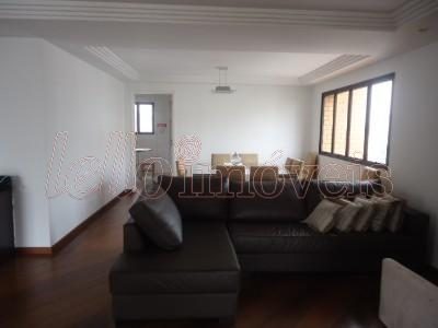 Apartamento, 4 quartos, 210 m² - Foto 3
