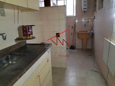 Apartamento, 3 quartos, 85 m² - Foto 1