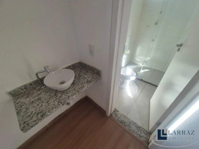 Apartamento, 2 quartos, 56 m² - Foto 3