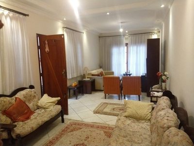 Sobrado, 3 quartos, 300 m² - Foto 2
