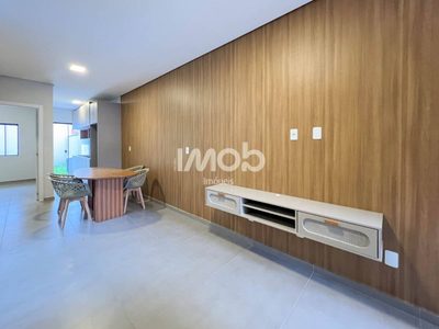 Casa, 2 quartos, 67 m² - Foto 2