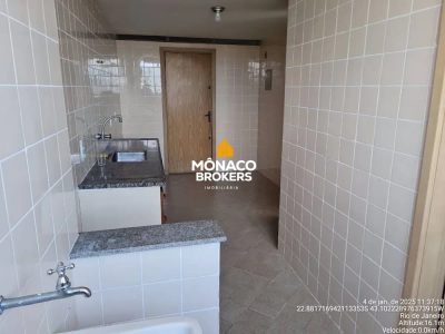 Apartamento, 2 quartos, 60 m² - Foto 3