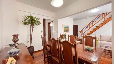 Cobertura, 4 quartos, 260 m² - Foto 4