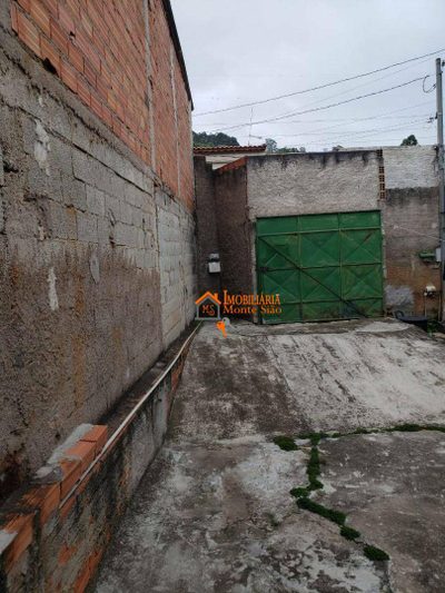Casa, 2 quartos, 65 m² - Foto 5