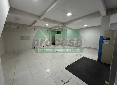 Loja-Salão, 450 m² - Foto 2