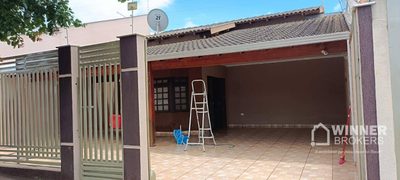 Casa, 3 quartos, 220 m² - Foto 2