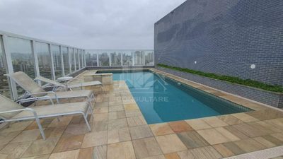 Apartamento, 2 quartos, 54 m² - Foto 1