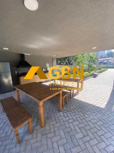 Apartamento, 2 quartos, 55 m² - Foto 4